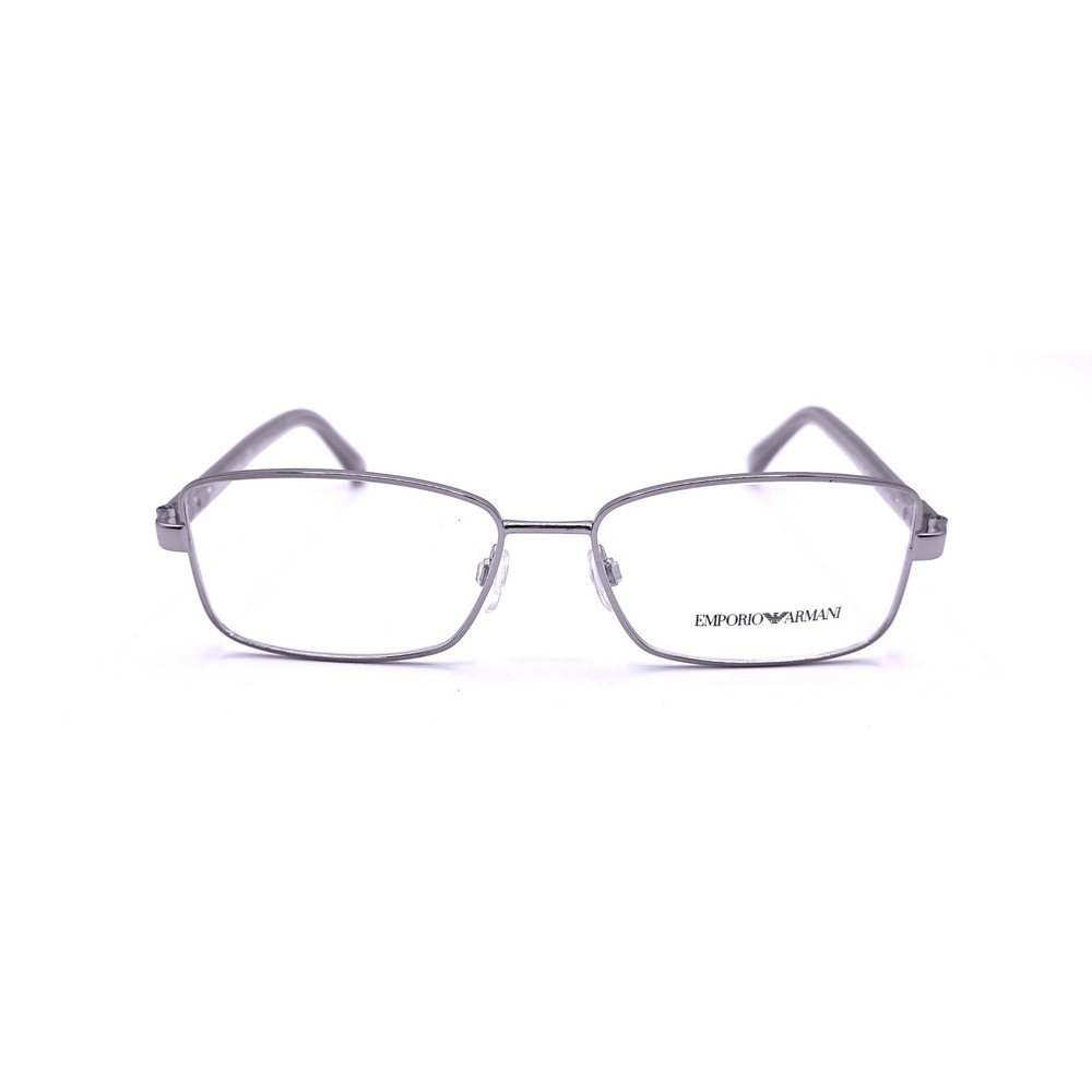 Emporio Armani Eyeglasses Womens 54mm Rose Gold Excellent EA 1004 3011 Frames